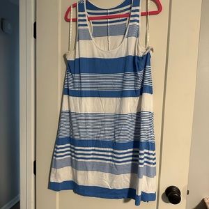 Lilly Tank Dress